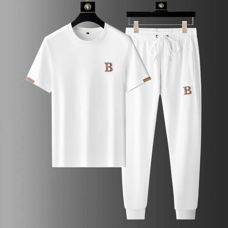 Picture of Burberry Shirt Pant Suits _SKUBurberryM-4XL25cn230820536